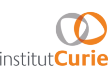 Locarchives : client Institut Curie
