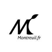 Mairie de Montreuil logo