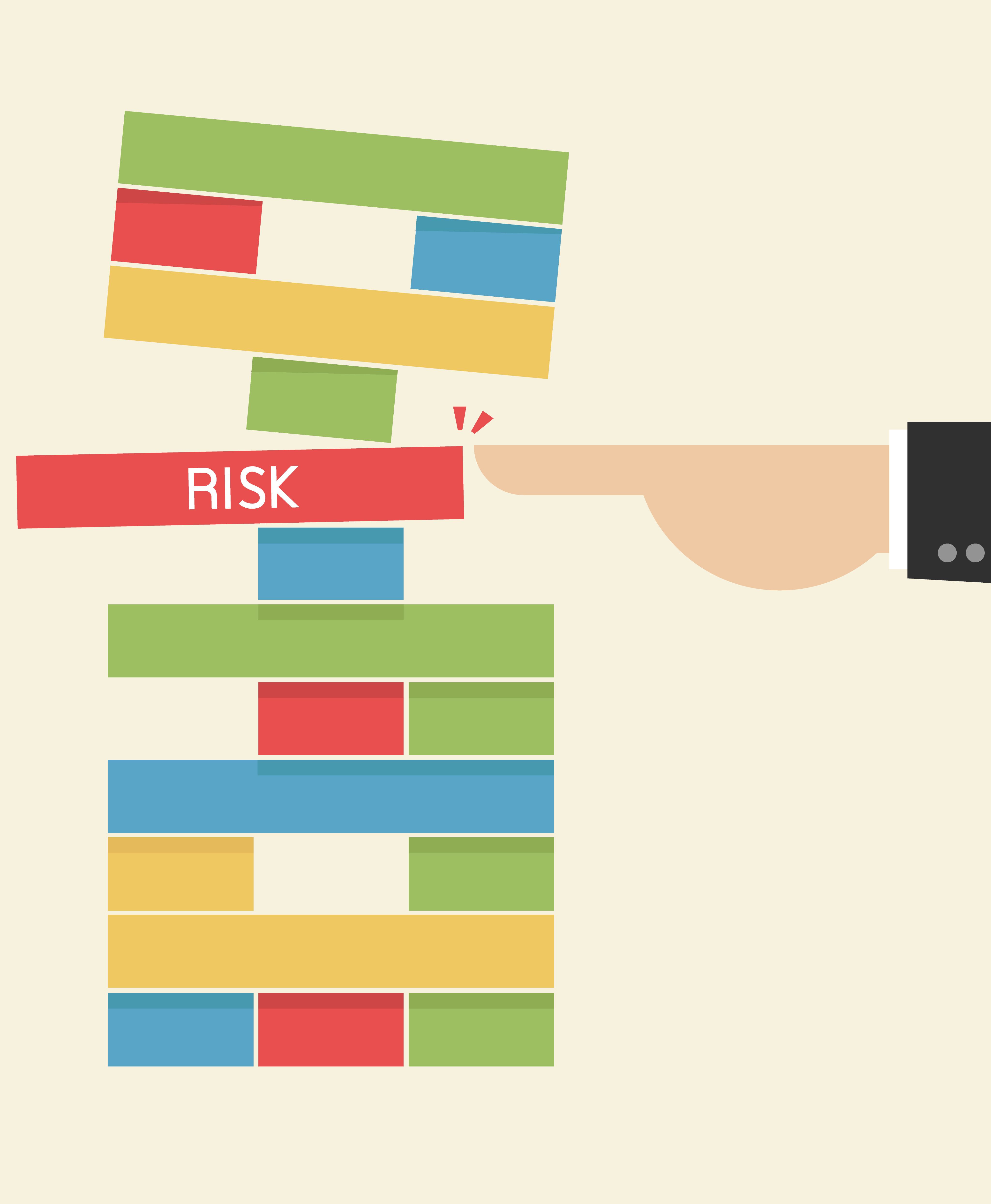 gestion des risques choix solution
