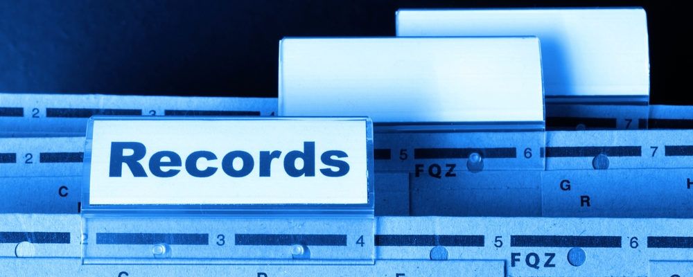 comment pourquoi records management